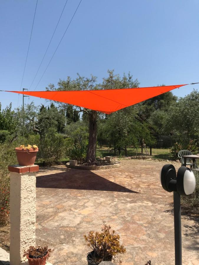 Butterfly House Bed & Breakfast Alghero Exterior foto