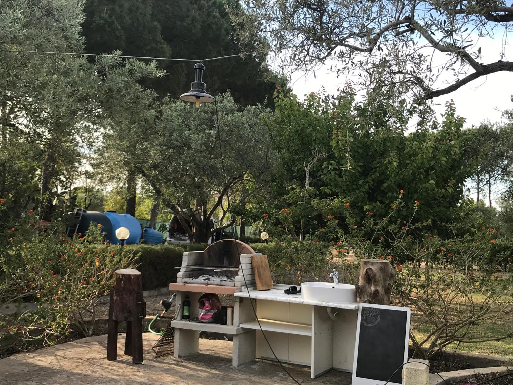 Butterfly House Bed & Breakfast Alghero Exterior foto