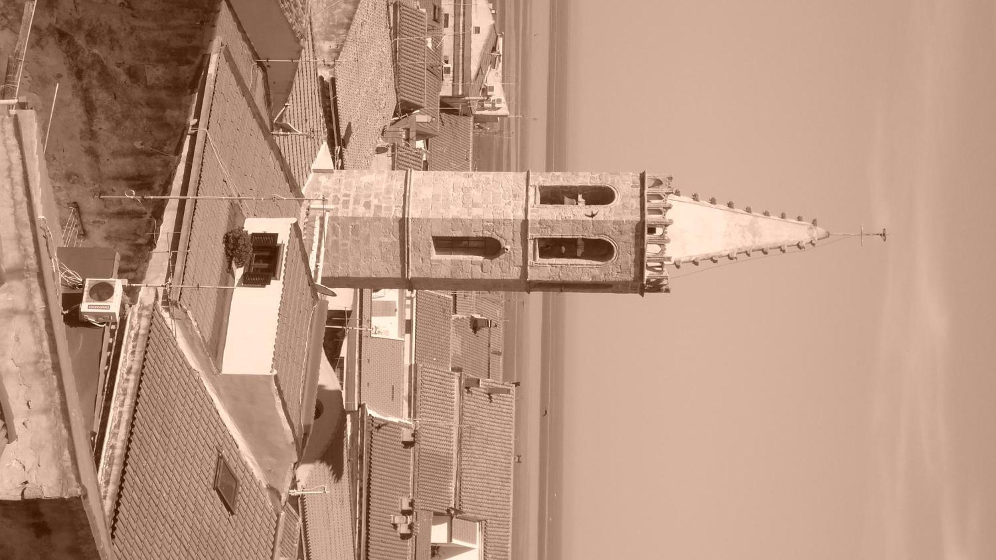 Butterfly House Bed & Breakfast Alghero Exterior foto