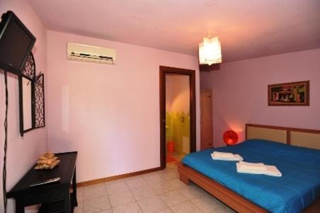 Butterfly House Bed & Breakfast Alghero Exterior foto