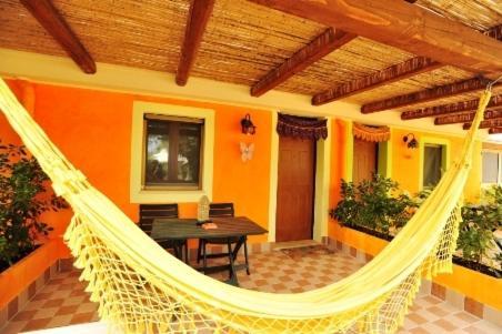 Butterfly House Bed & Breakfast Alghero Exterior foto
